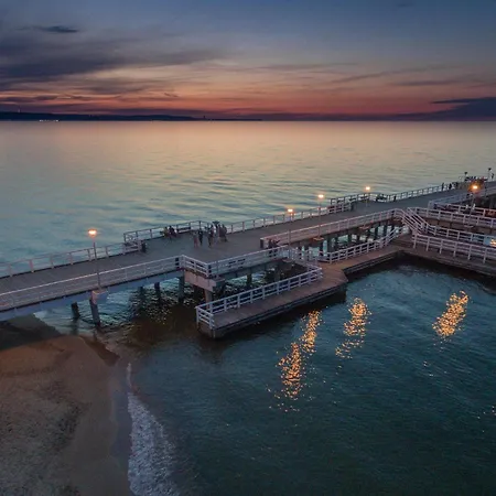 アパート Street Art Zaspa - Wsrod Murali *