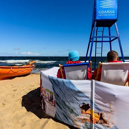 アパート Street Art Zaspa - Wsrod Murali