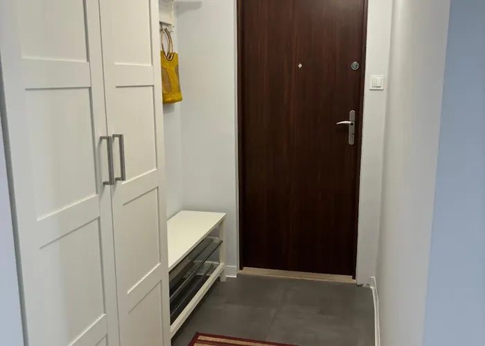 Street Art Zaspa - Wsrod Murali アパート