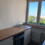 Appartement Street Art Zaspa - Wśród Murali Gdańsk