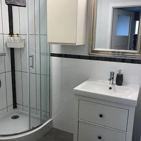 Street Art Zaspa - Wsrod Murali *