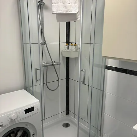 Street Art Zaspa - Wsrod Murali * Gdansk