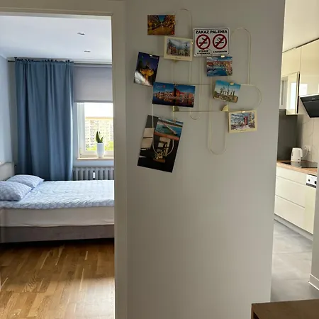 Apartman Street Art Zaspa - Wsrod Murali