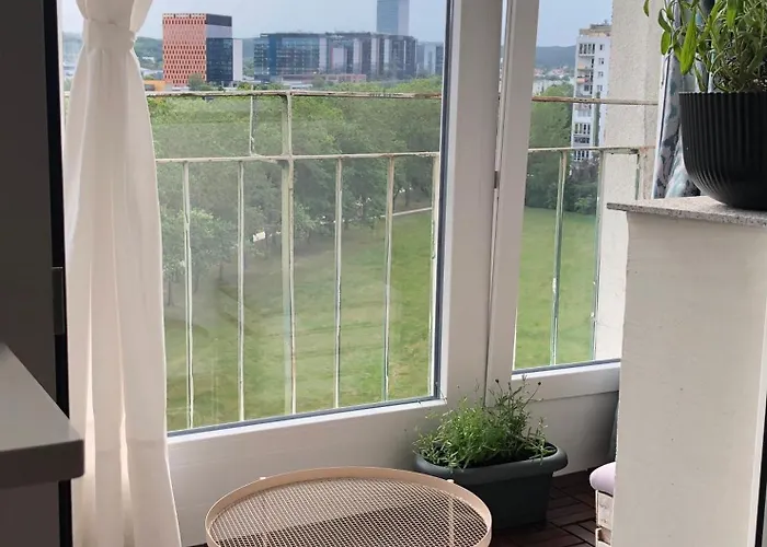 Appartamento Street Art Zaspa - Wsrod Murali *