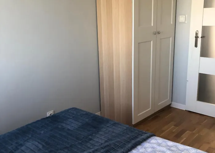 Street Art Zaspa - Wsrod Murali Gdańsk