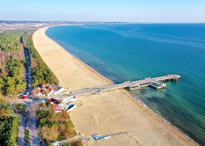 Street Art Zaspa - Wsrod Murali Appartamento Danzica