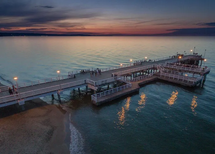 Appartement Street Art Zaspa - Wsrod Murali *