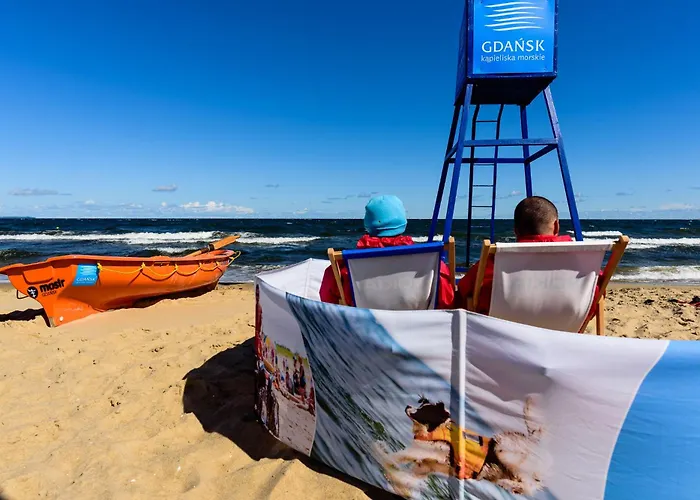 Appartamento Street Art Zaspa - Wsrod Murali