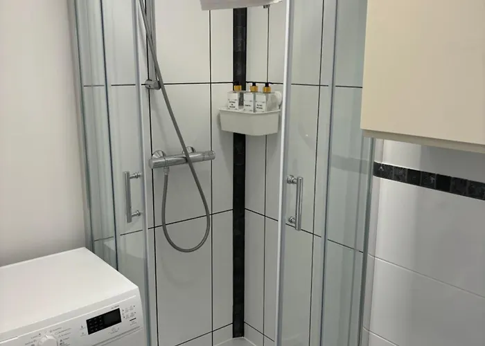 Street Art Zaspa - Wsrod Murali * Gdańsk