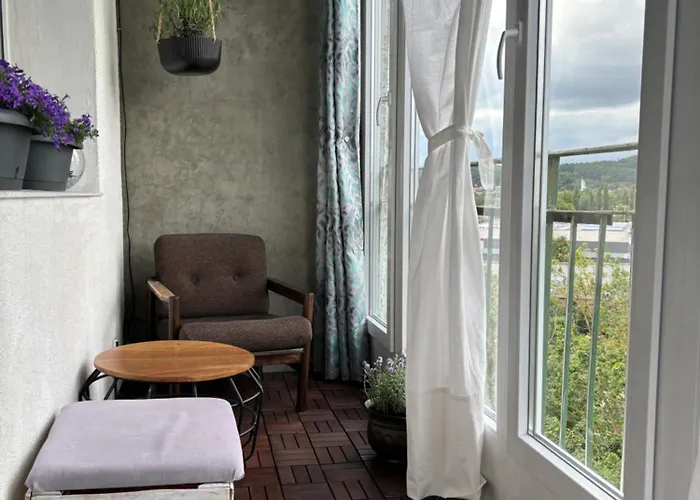 Appartement Street Art Zaspa - Wsrod Murali *