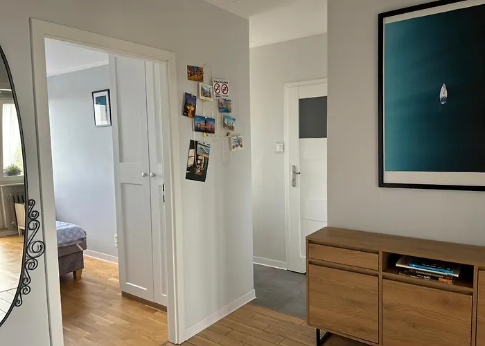 Street Art Zaspa - Wsrod Murali * Gdańsk