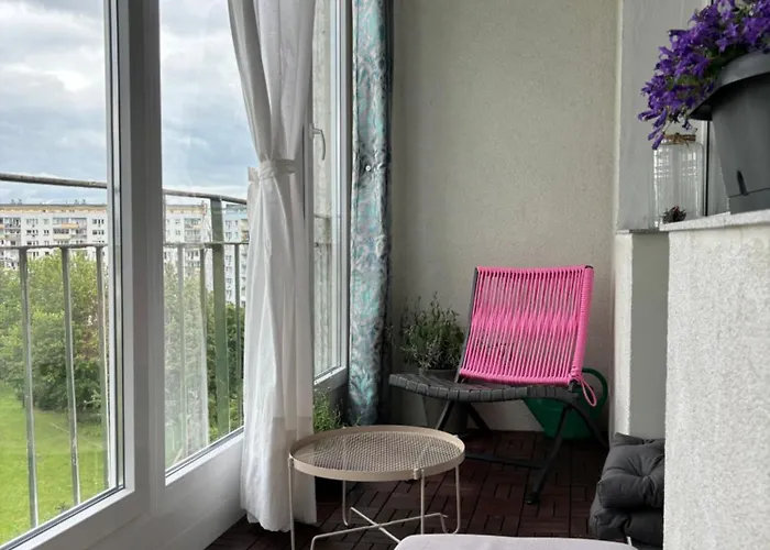 Street Art Zaspa - Wsrod Murali *