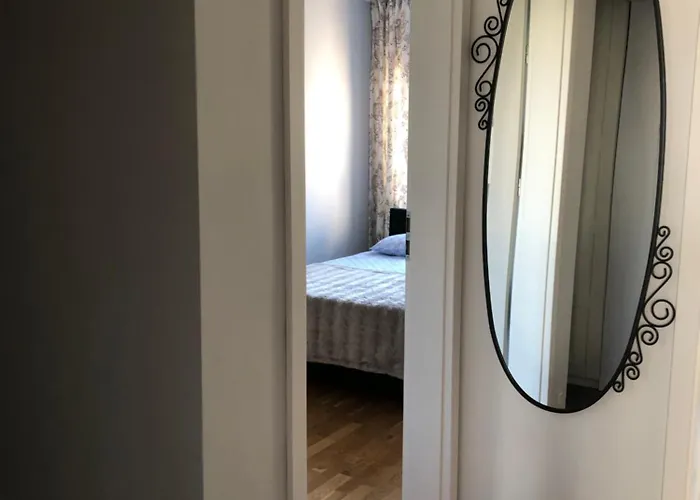 Street Art Zaspa - Wsrod Murali * Danzica